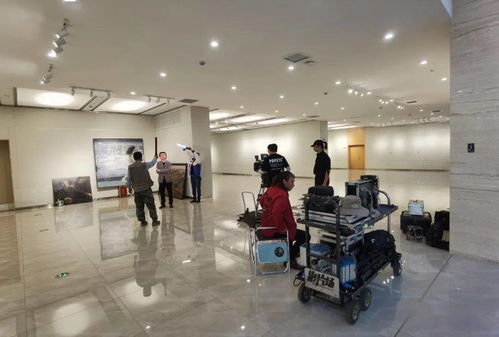 锦州文化艺术中心形象片震撼发布，揭开城市文化新篇章