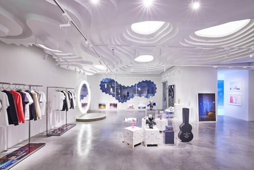 Factory Found 用艺术工厂重塑文化教育新样态