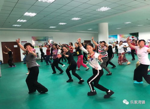 加强文艺培训 助力文化建设 乐家湾镇举办辖区文艺骨干培训班